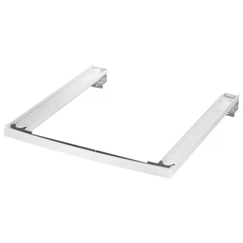 Samsung SKK-5EW Kit di Sovrapposizione con Mensola Estraibile