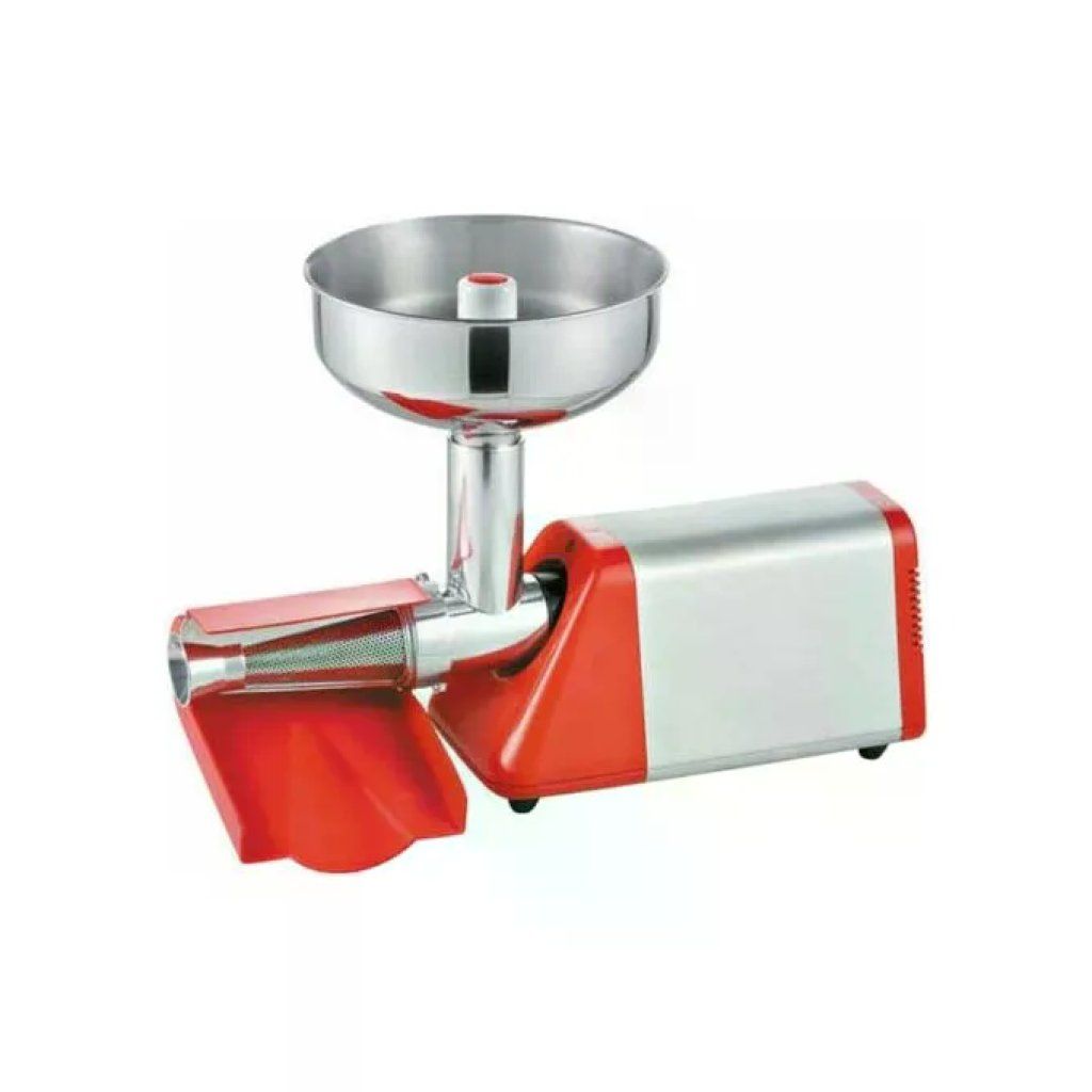 Montini Guerino 850M Spremipomodoro Elettrico 225 W Rosso