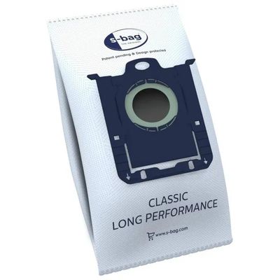 Electrolux E201S S-bag Classic Long Performance per Aspirapolvere