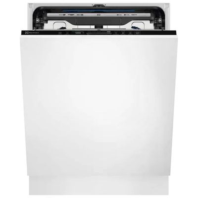 Electrolux EES68525L Serie 600 SatelliteClean Lavastoviglie da Incasso 14 Coperti Classe B Electrolux EES68525L Serie 600 SatelliteClean Lavastoviglie da Incasso 14 Coperti Classe B