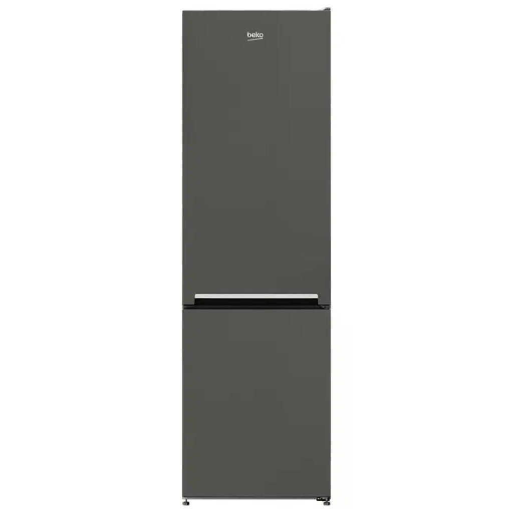 Beko RCSA300K40GN Frigorifero Combinato 291 L, Classe E, Grigio Beko RCSA300K40GN Frigorifero Combinato 291 L, Classe E, Grigio