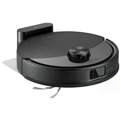 Xiaomi MEARR0019 Roborock Q10 VF Cleaner Aspirapolvere Robot Nero