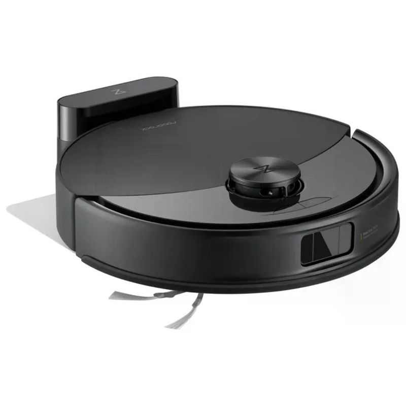 Xiaomi MEARR0019 Roborock Q10 VF Cleaner Aspirapolvere Robot Nero