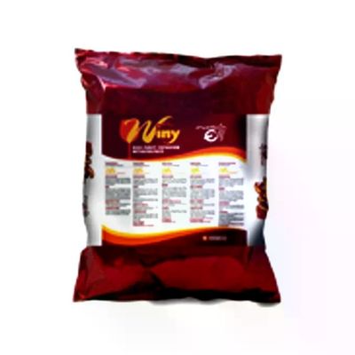Franke Winy Metabisolfito di Potassio Enologico E224, 1 kg Franke Winy Metabisolfito di Potassio Enologico E224, 1 kg