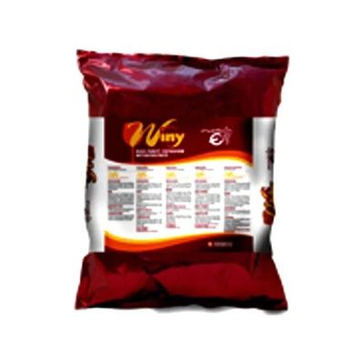 Franke Winy Metabisolfito di Potassio Enologico E224, 1 kg