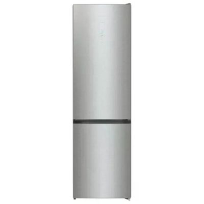 Hisense RB434N4BCB Frigorifero Combinato No Frost 331 L, Classe B, Grigio Inox