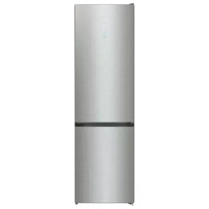 Hisense RB434N4BCB Frigorifero Combinato No Frost 331 L, Classe B, Grigio Inox