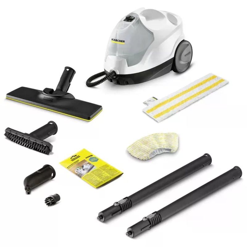 KARCHER Kärcher SC 4 EasyFix Pulitore a Vapore 2000 W