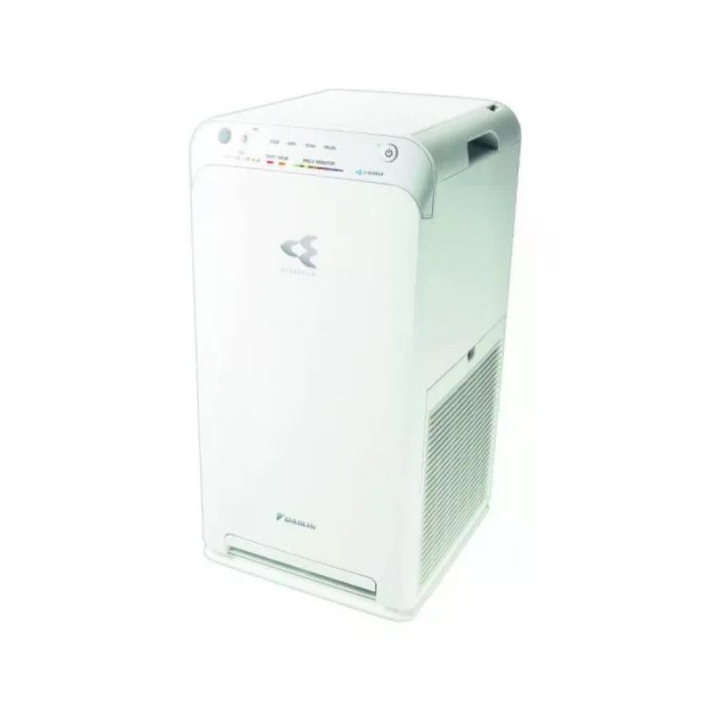 Daikin MC55W Purificatore d’Aria, Bianco, fino a 82 m²