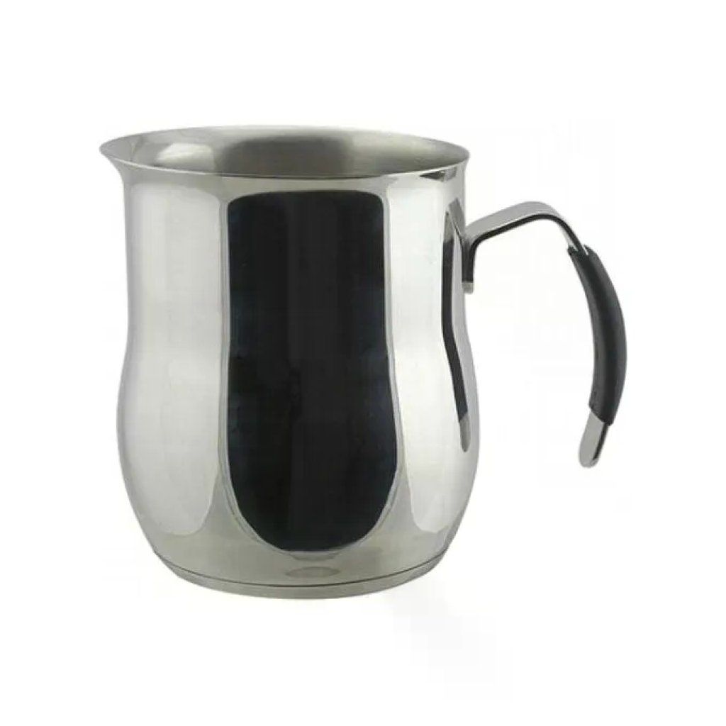 ILSA Omnia Bollilatte in Acciaio Inox 18/10, 1 L