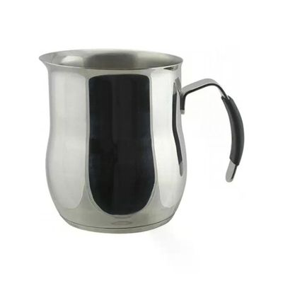 ILSA Omnia Bollilatte in Acciaio Inox 18/10, 1 L