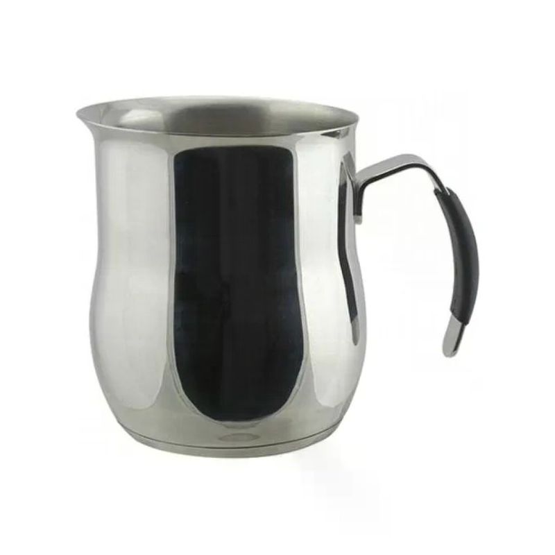 ILSA Omnia Bollilatte in Acciaio Inox 18/10, 1 L