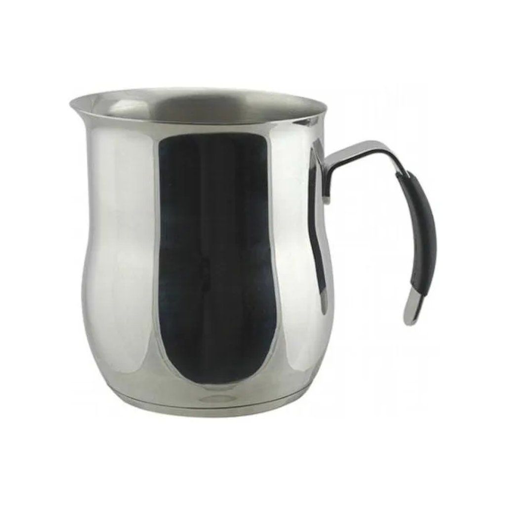 ILSA Omnia Bollilatte in Acciaio Inox 18/10, 1 L