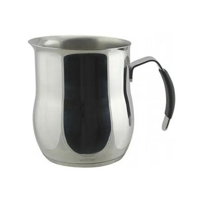 ILSA Omnia Bollilatte in Acciaio Inox 18/10, 1 L