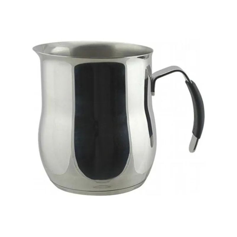 ILSA Omnia Bollilatte in Acciaio Inox 18/10, 1 L