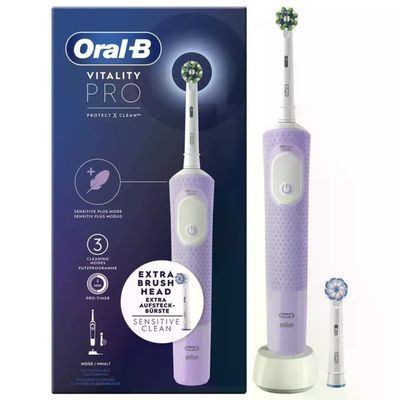 BRAUN Oral BRAUN Oral