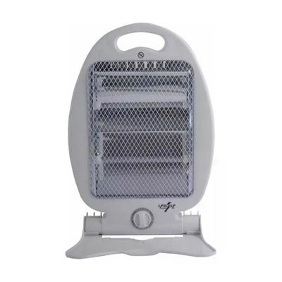 Syntesy Stufa al Quarzo 400/800 W – Modello 07519