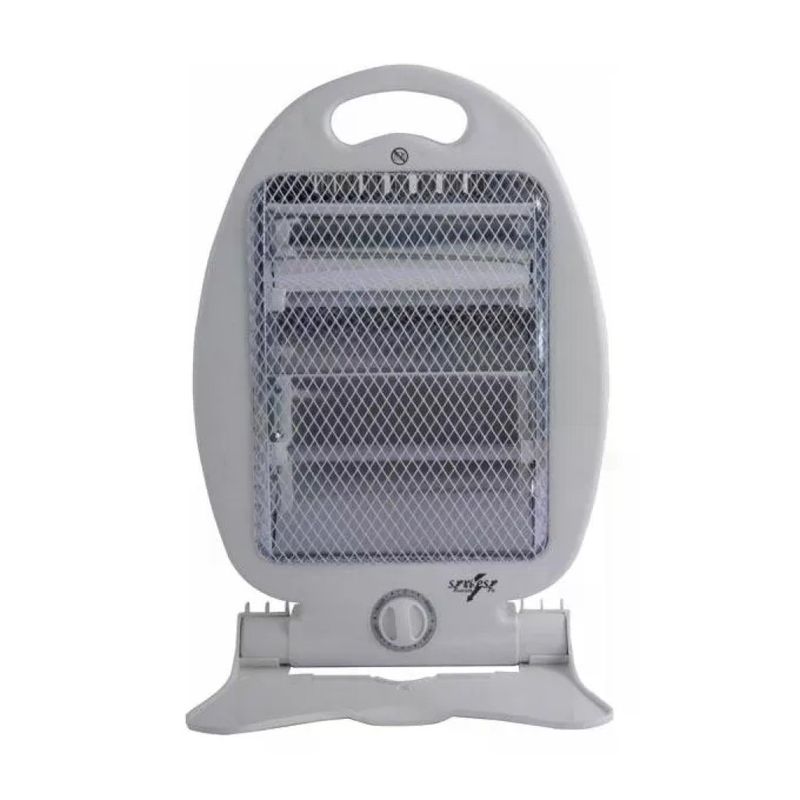 Syntesy Stufa al Quarzo 400/800 W – Modello 07519
