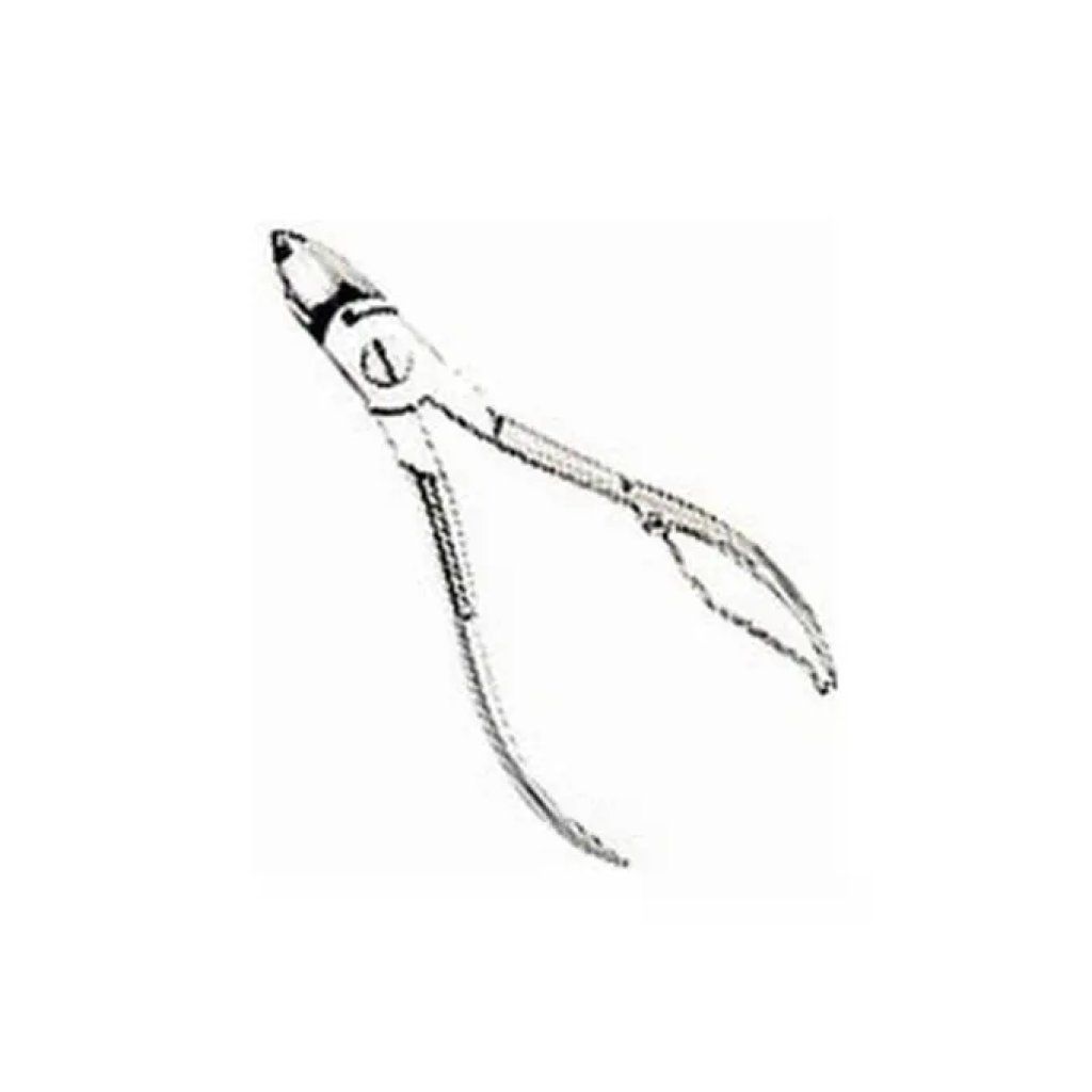 Ausonia Tronchesino Professionale per Unghie 120 mm Ausonia Tronchesino Professionale per Unghie 120 mm