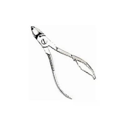 Ausonia Tronchesino Professionale per Unghie 120 mm Ausonia Tronchesino Professionale per Unghie 120 mm