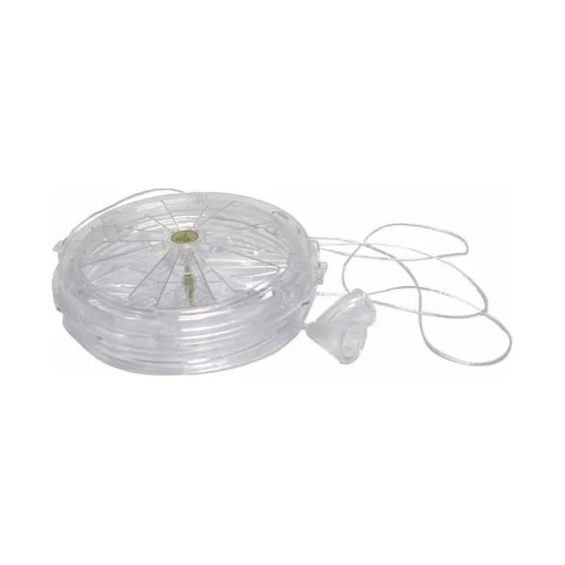 MAM Aeratore Manuale Regolabile 16 cm con Funicella