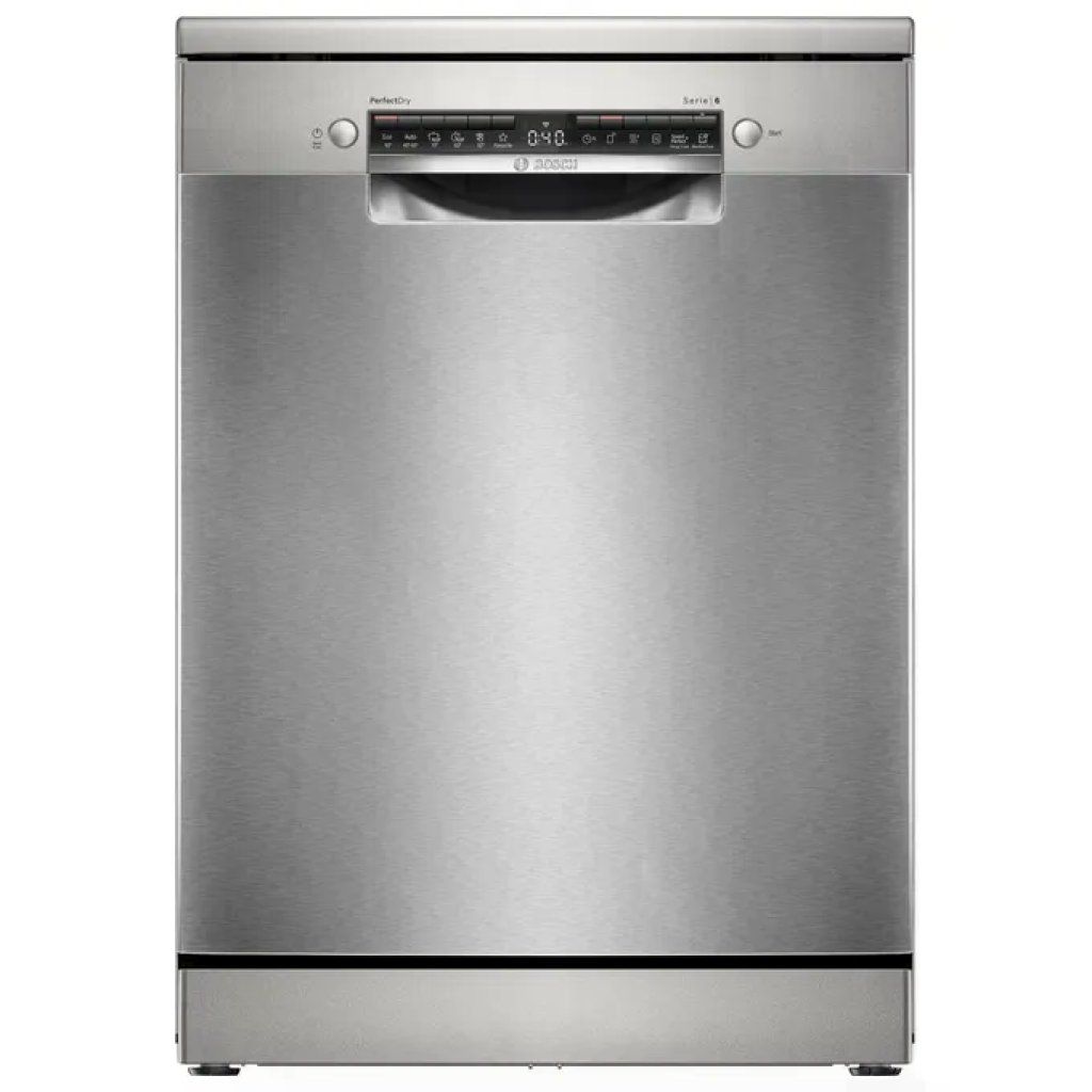 Bosch Serie 6 SMS6ZCI10E Lavastoviglie 14 Coperti