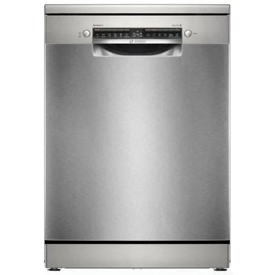 Bosch Serie 6 SMS6ZCI10E Lavastoviglie 14 Coperti Bosch Serie 6 SMS6ZCI10E Lavastoviglie 14 Coperti