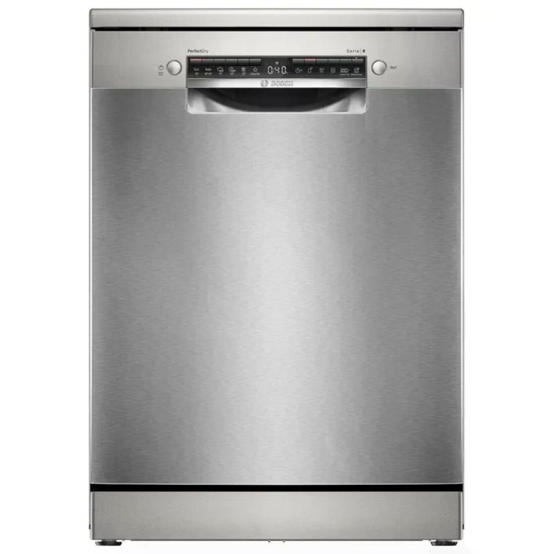 Bosch Serie 6 SMS6ZCI10E Lavastoviglie 14 Coperti