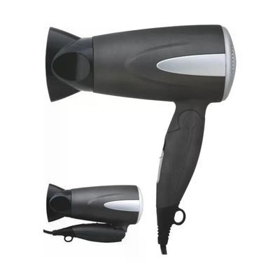 Syntesy W1300 Phon da Viaggio Pieghevole, 1300 W