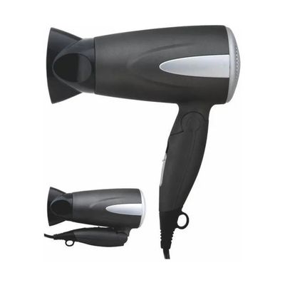 Syntesy W1300 Phon da Viaggio 1300 W, Nero Syntesy W1300 Phon da Viaggio 1300 W, Nero