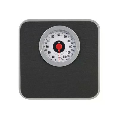 Kaufgut 033514 Bilancia Pesapersone Meccanica 120 kg