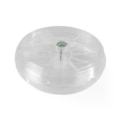 MAM 107 Areatore manuale antipioggia 16 cm MAM 107 Areatore manuale antipioggia 16 cm