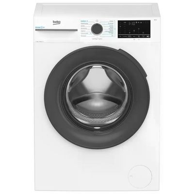 Beko BMWSU4721A Lavatrice Slim 7 kg, 1200 giri/min, Classe A, Bianca Beko BMWSU4721A Lavatrice Slim 7 kg, 1200 giri/min, Classe A, Bianca