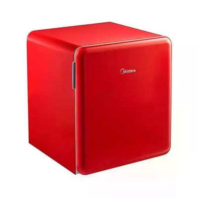 Midea MDRD86SLE32 Minifrigo Retrò Rosso 47 L