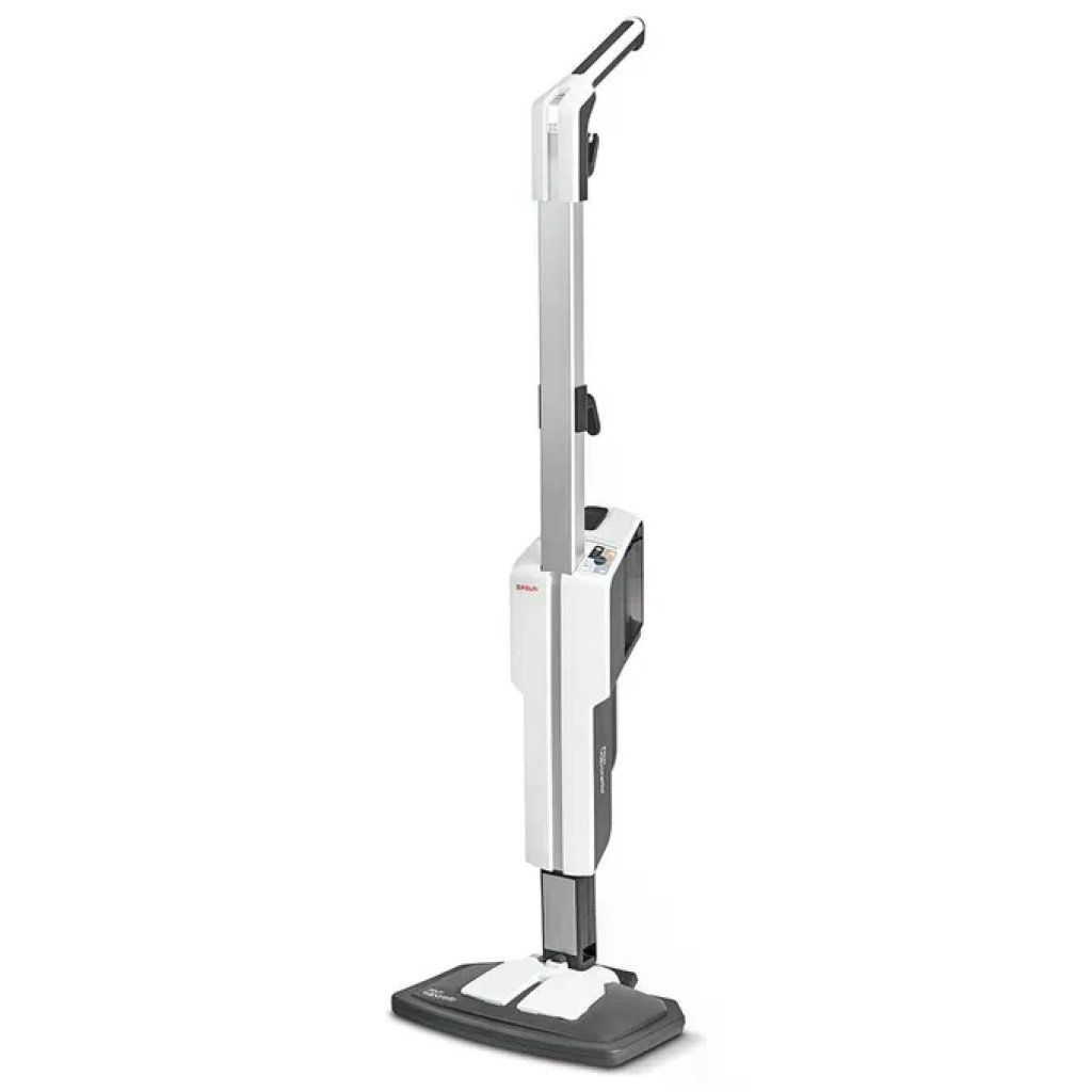 Polti Vaporetto SV610-Style Scopa a Vapore 2 in 1, 1500 W, 0,5 L