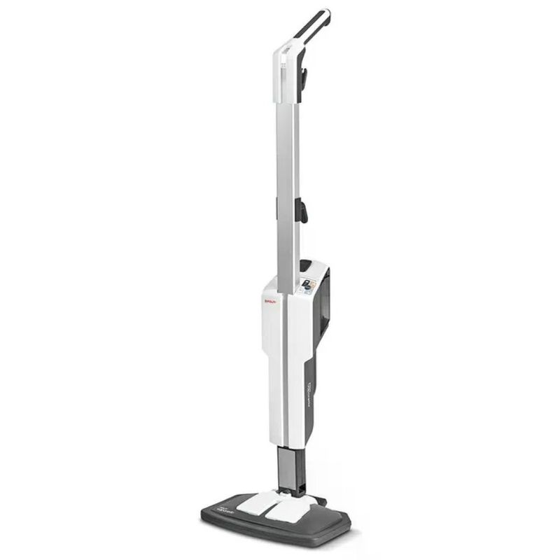 Polti Vaporetto SV610-Style Scopa a Vapore 2 in 1, 1500 W, 0,5 L