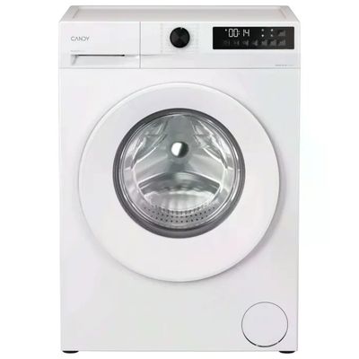 Candy GD06SS6S ProWash 300 – Lavatrice Slim 6 kg, 1000 giri/min, Classe A, Wi-Fi