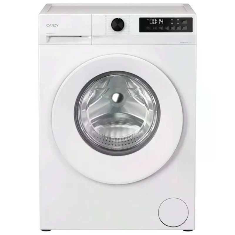 Candy GD06SS6S ProWash 300 – Lavatrice Slim 6 kg, 1000 giri/min, Classe A, Wi-Fi