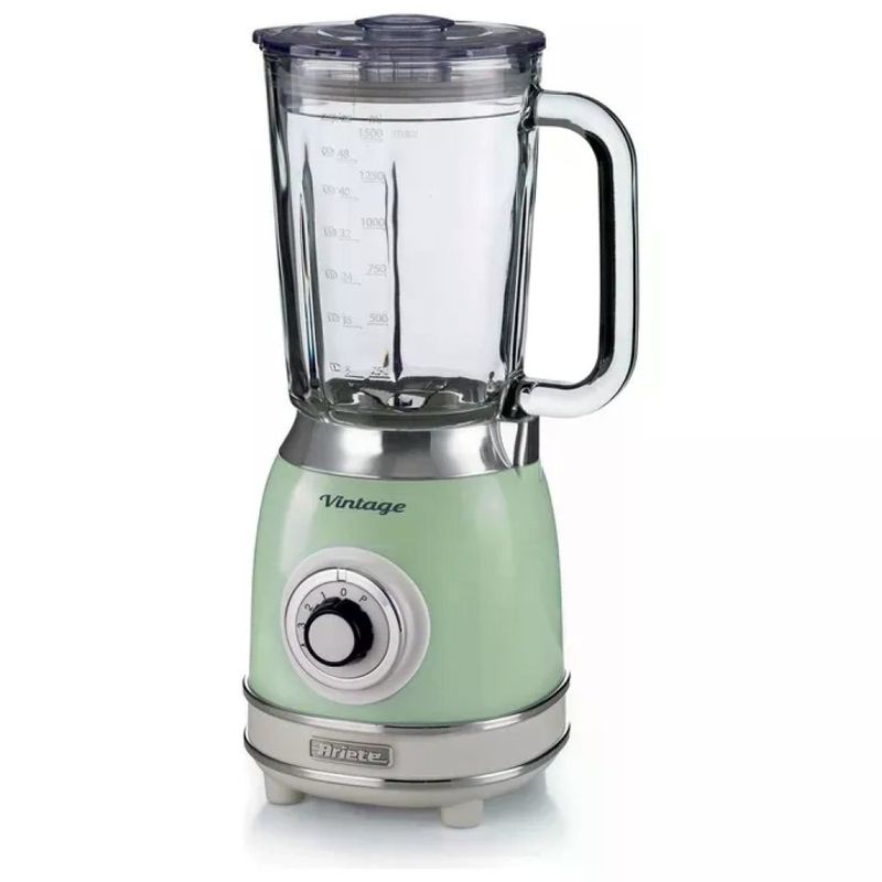 Ariete 583 Vintage Frullatore da tavolo 1