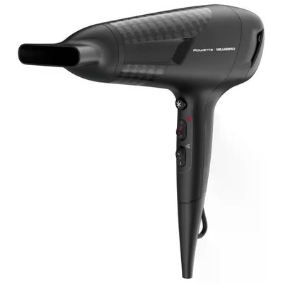 Rowenta x Karl Lagerfeld Studio Dry CV581LF0 Asciugacapelli 2300 W Nero