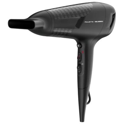 Rowenta x Karl Lagerfeld Studio Dry CV581LF0 – Asciugacapelli 2300 W