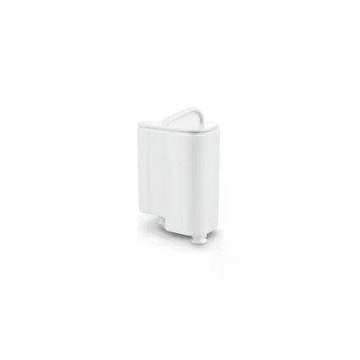 Rowenta XD9060 Cartucce Anticalcare per Generatori di Vapore Easy Steam, 2 Pezzi Rowenta XD9060 Cartucce Anticalcare per Generatori di Vapore Easy Steam, 2 Pezzi
