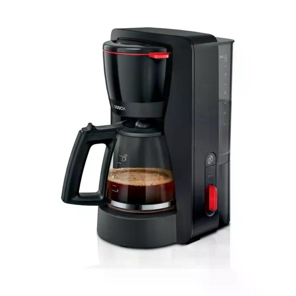 Bosch TKA3M133 Macchina da caffè filtro 1,25 L