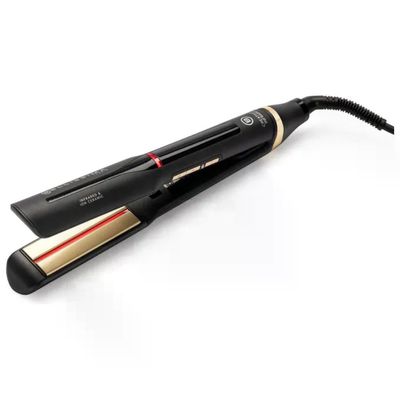 Bellissima 11948 Creativity Infrared Piastra per capelli Ion Ceramic 11 temperature 130°C 230°C 60 W colore Bellissima 11948 Creativity Infrared Piastra per capelli Ion Ceramic 11 temperature 130°C 230°C 60 W colore