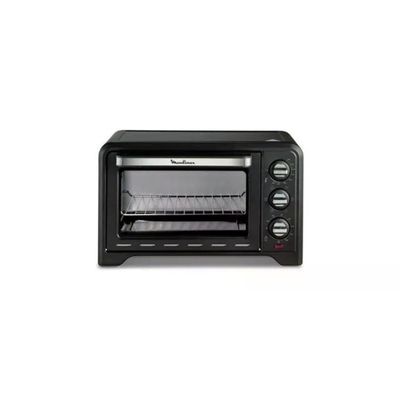 Moulinex Optimo OX4448 Forno Elettrico 19 L 1380 W Nero