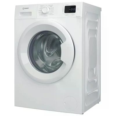 Indesit IM 962 MY TIME IT Lavatrice 9 kg, 1200 giri/min, Classe A, Bianca