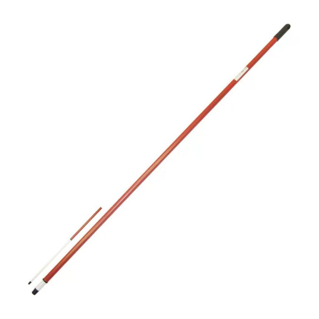 XTRA Manico Telescopico per Scope 85–150 cm in Acciaio