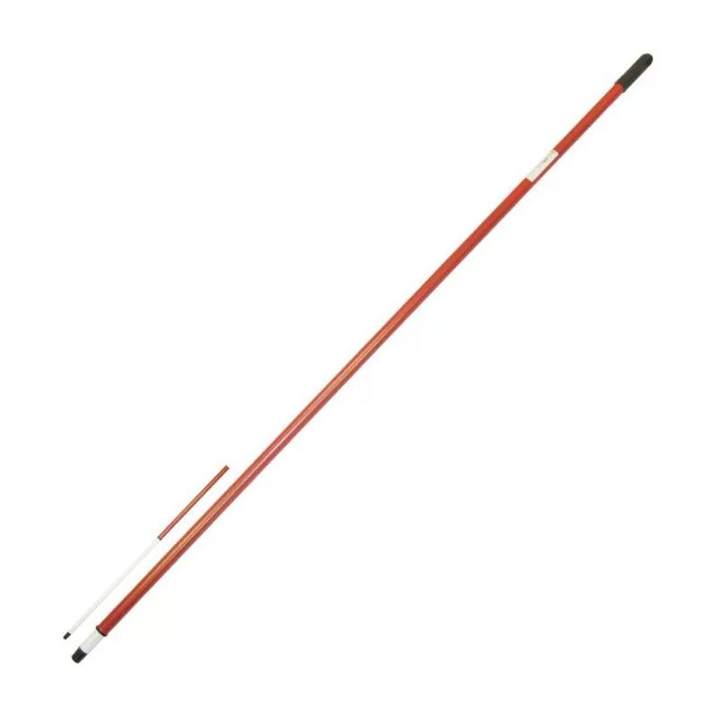 XTRA Manico Telescopico per Scope 85–150 cm in Acciaio