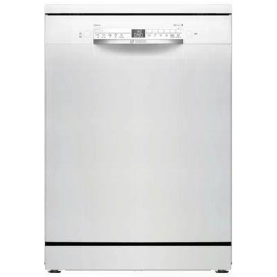 Bosch Serie 2 SMS2HTW02E Lavastoviglie 14 coperti