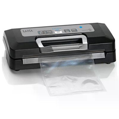 LAICA VT3119 Macchina per Sottovuoto Automatica 110 W